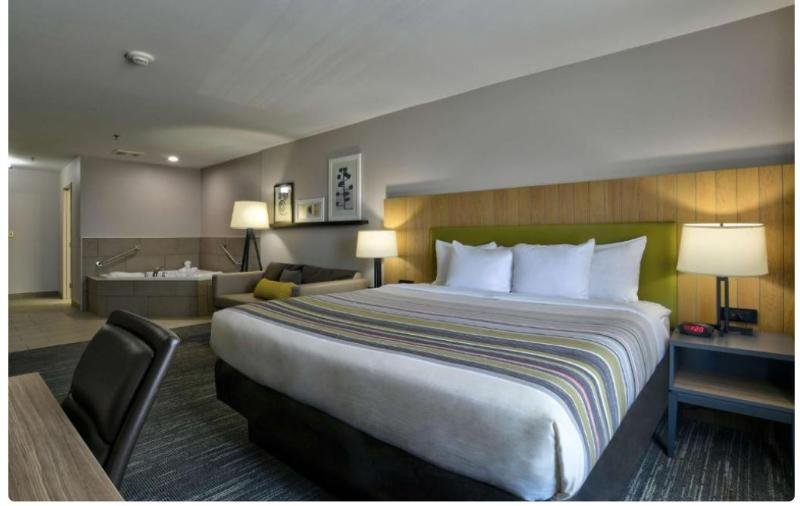 Фото Country Inn & Suites by Radisson, Oklahoma City Airport, Ok