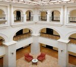 Petra Marriott Hotel