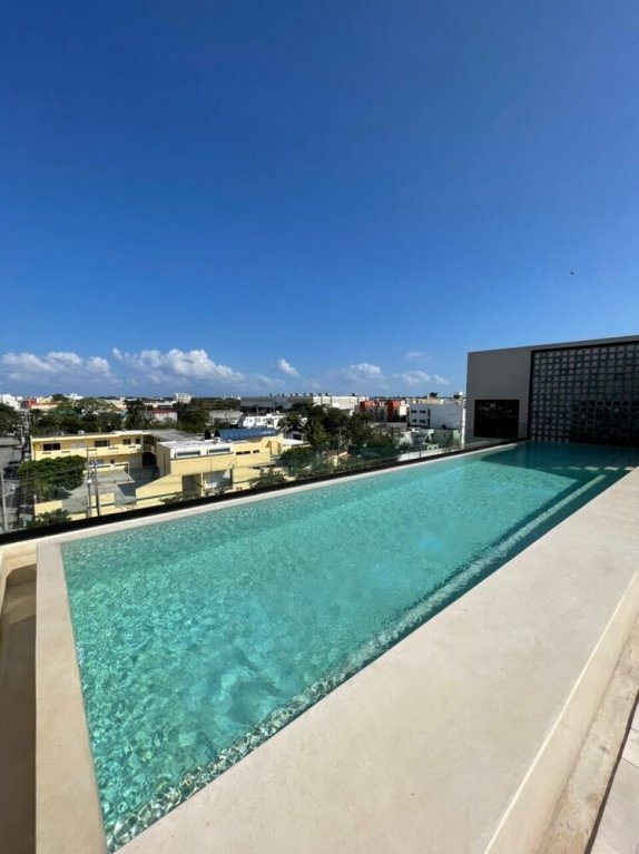 Фото Kaab At The Park by The Spot Rentals