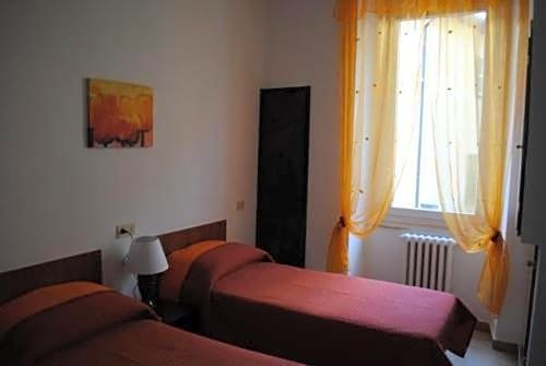 Фото Hotel La Torretta