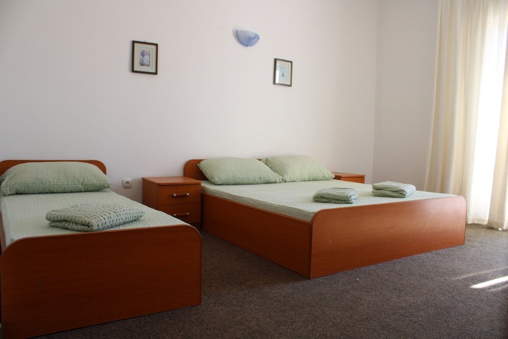 Фото Apartmans and rooms Mato