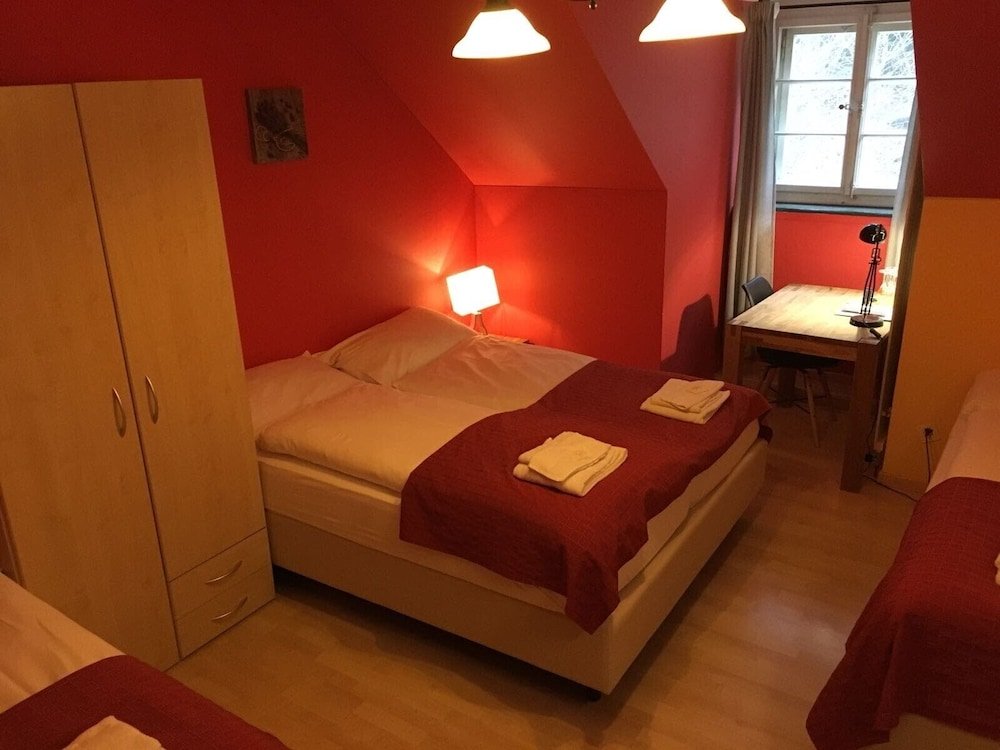 Фото Gasthof Bären