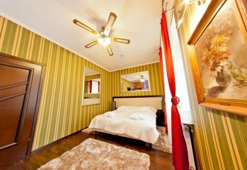 Гостиница Pałac Saturna в Силезском воеводстве