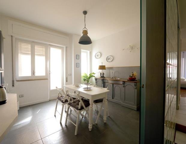 Фото Il SanFilippo Apartments and Rooms