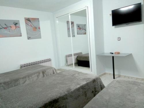 Фото Hostal Lady Ana Maria