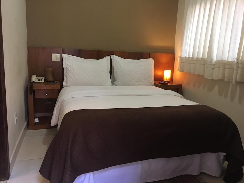 Фото Pousada Jeito de Minas