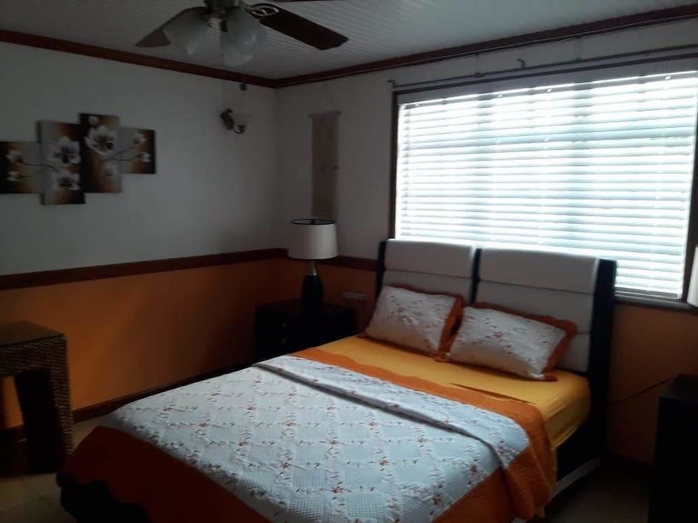 Фото Reduit Orchard 1 Bedroom Apartment