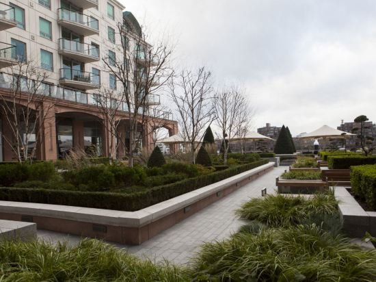 Фото Ng Apartments London