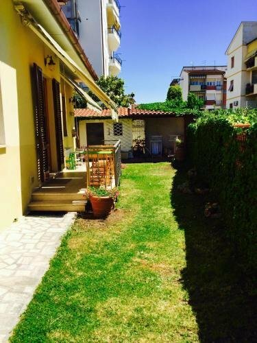 Hotel LuckyHouse B&b, Pisa, photo