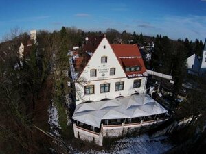 Schlosshotel Grunwald