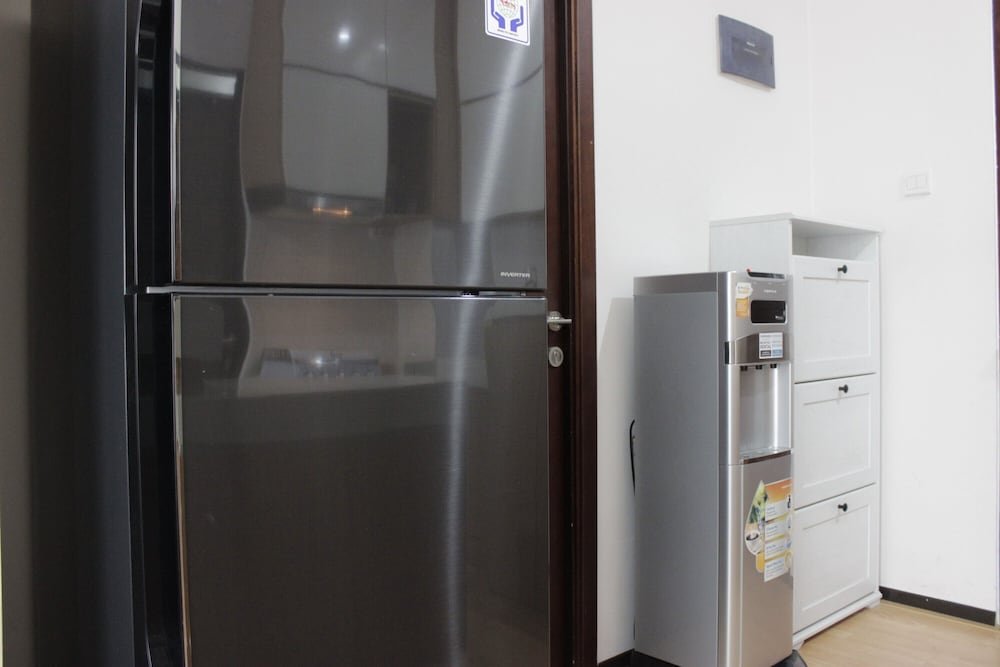 Фото Gorgeous 2BR Apartment at Gateway Pasteur