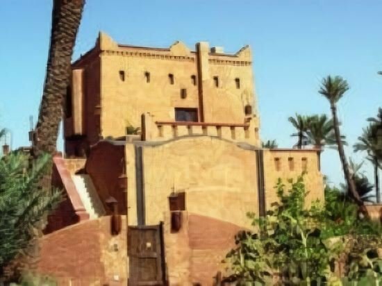 Hotel Kasbah Tiwaline, Earth, photo