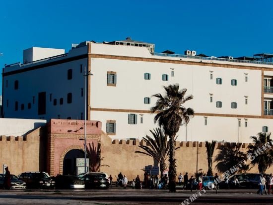 Фото отеля 3