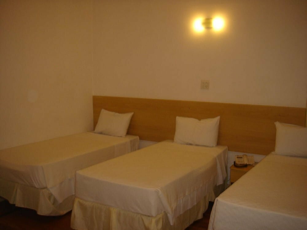 Hotel Hotel Internacional São Paulo, Sao Paulo, photo