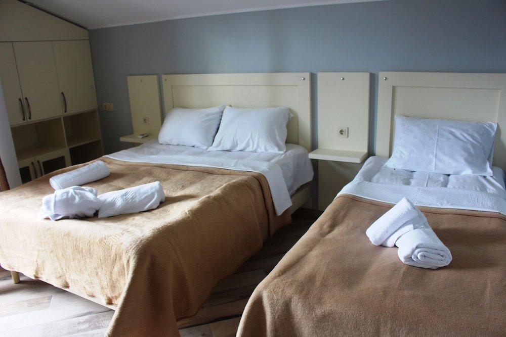 Фото Гостевой дом Holiday House Green Cape Batumi