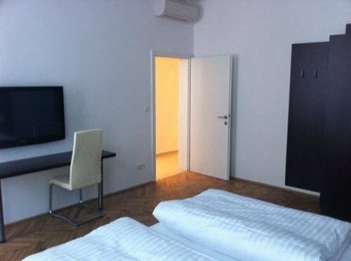 Апартаменты Lifestyle Apartments Wien в Вене