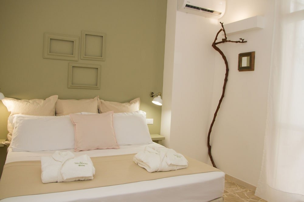 Фото Dimora TerraNostra B&b