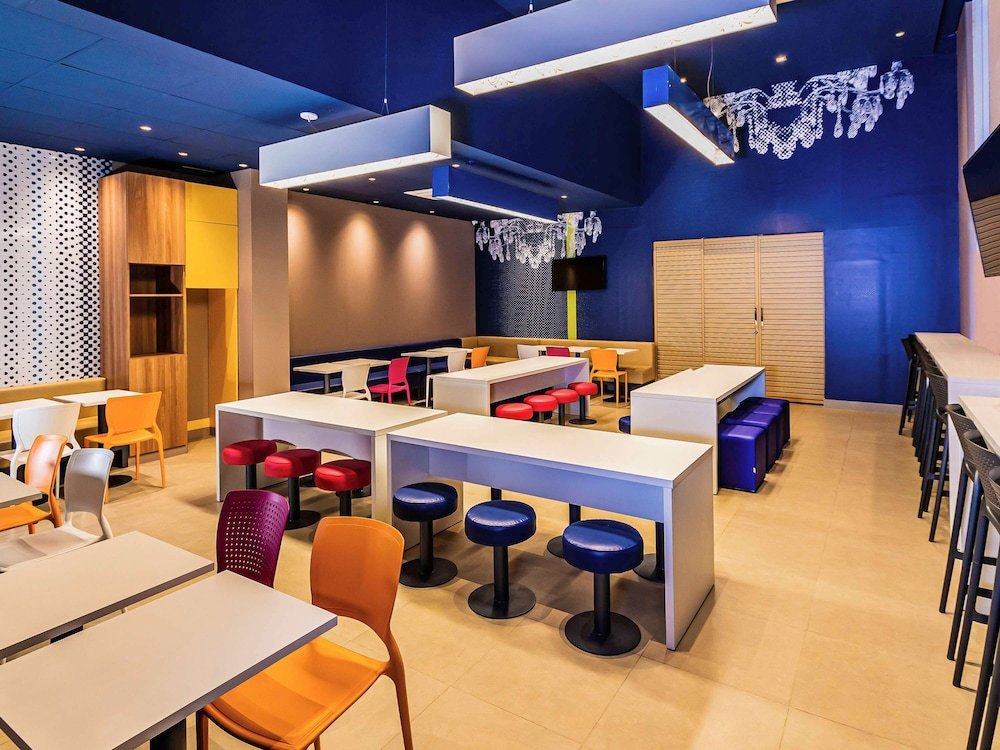 Фото Ibis Budget Fortaleza Praia de Iracema