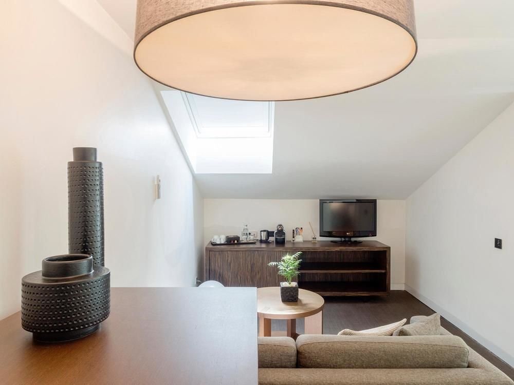 Фото Inspira Liberdade