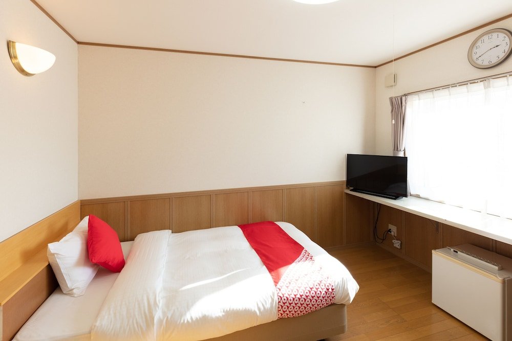 Фото Four Seasons Yamoto by Oyo Rooms