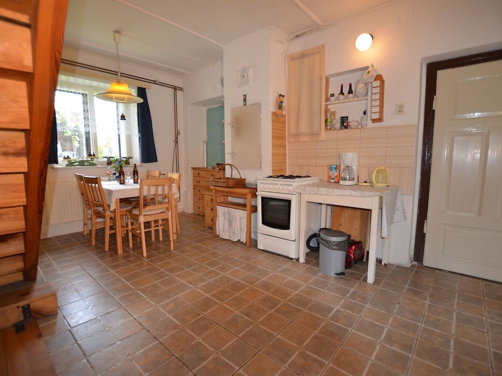 Фото Luxury Villa near Forest in Hlavice Czech Republic