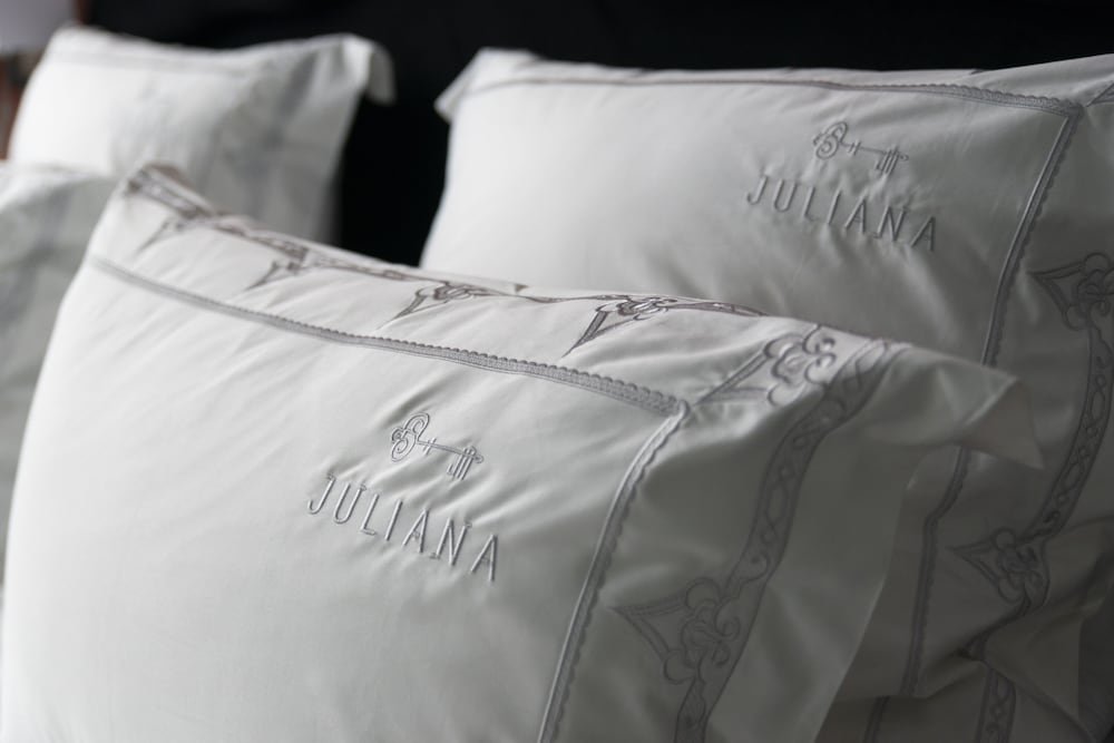 Фото Juliana Hotel Brussels