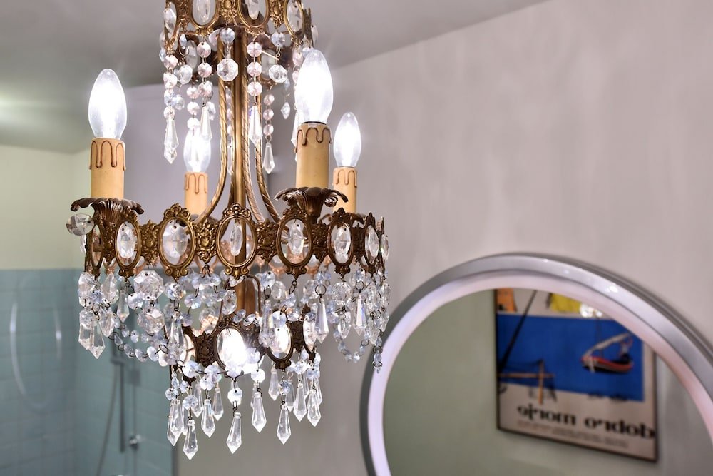 Фото Tromostovje apartments