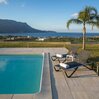 Larimar Luxury Sea View Villa