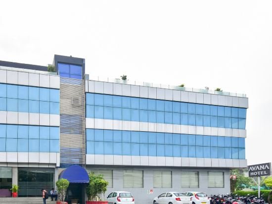 Фото Hotel Avana by Minze