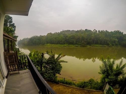 Фото Chaminrich homestay