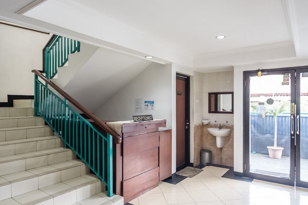 Фото RedDoorz @ Buah Batu