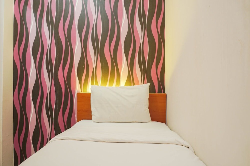 Фото Green Pramuka City