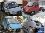 Avtorszborka Gazel Yaz (ulitsa Preobrazhenskogo, 30Б), used car dealer