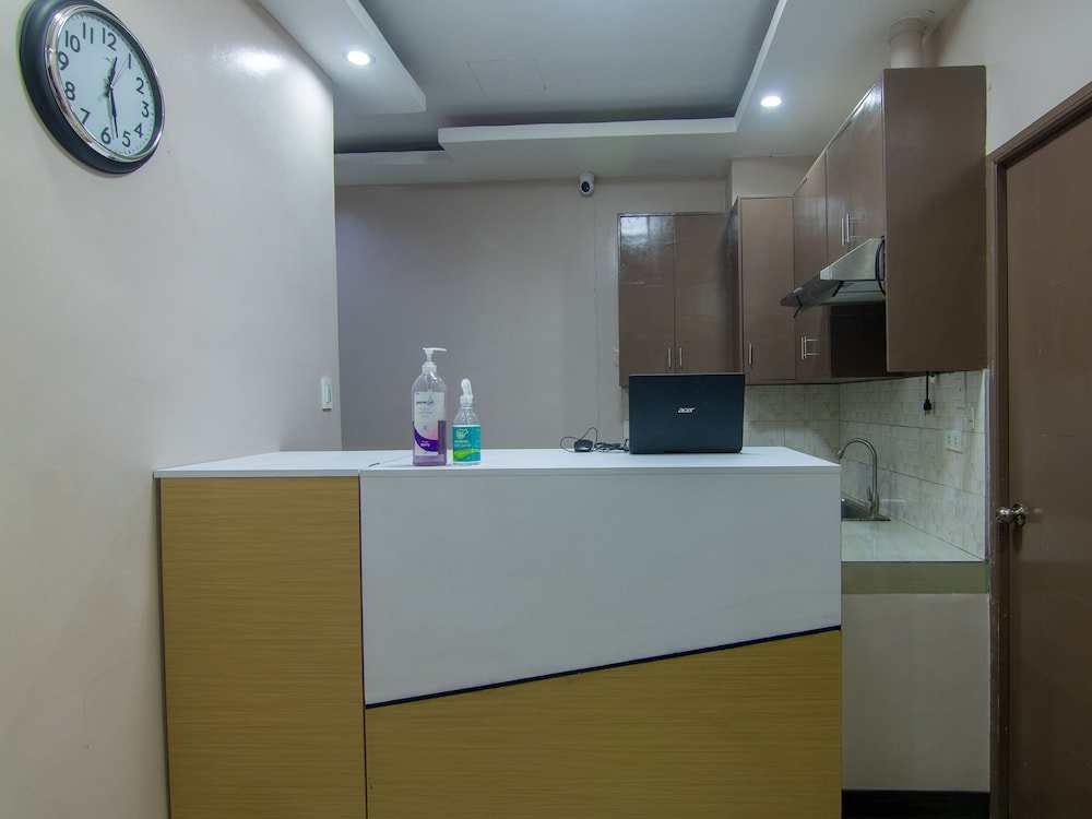 Фото Oyo 766 Ichehan Apartments