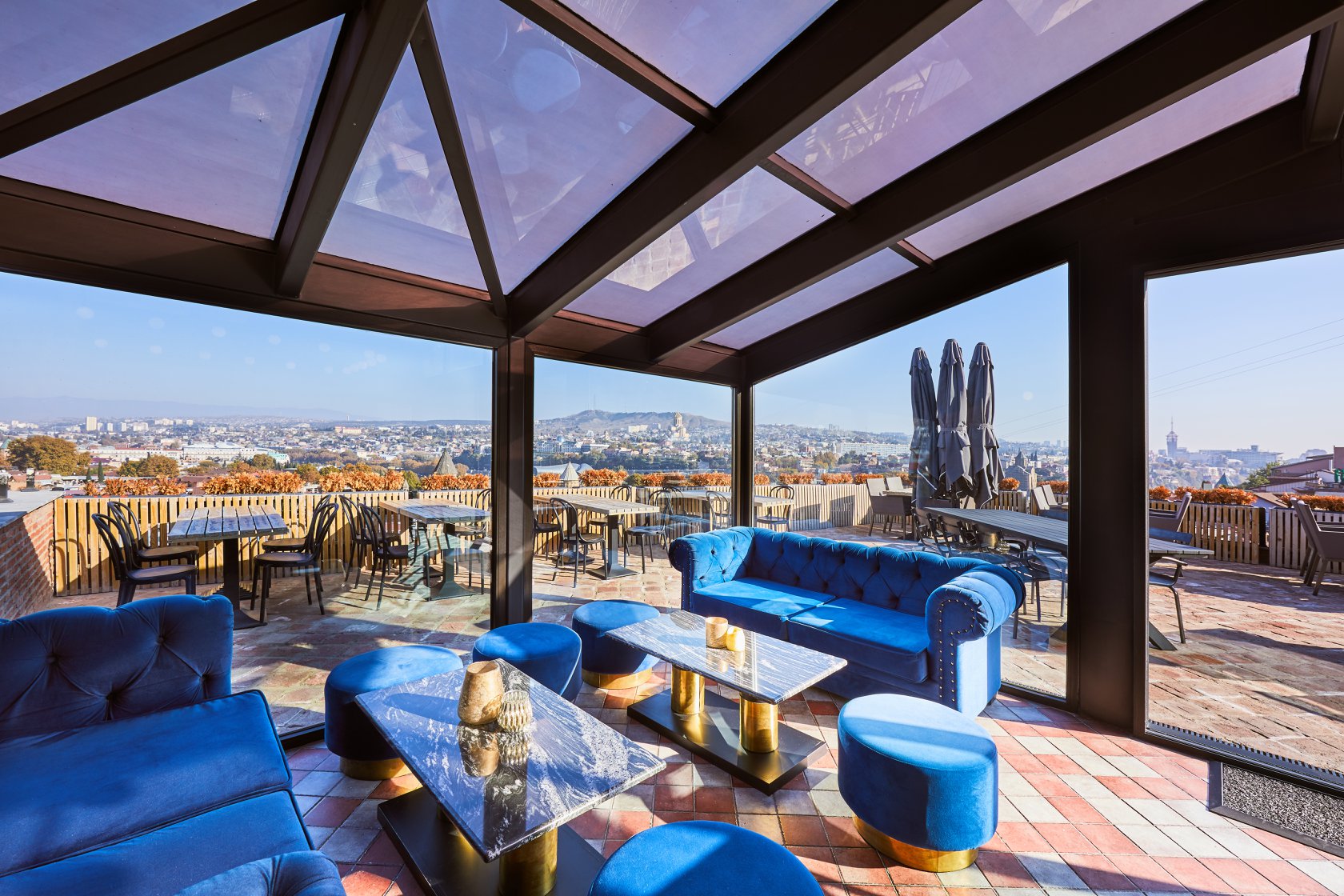 Фото Amante Narikala