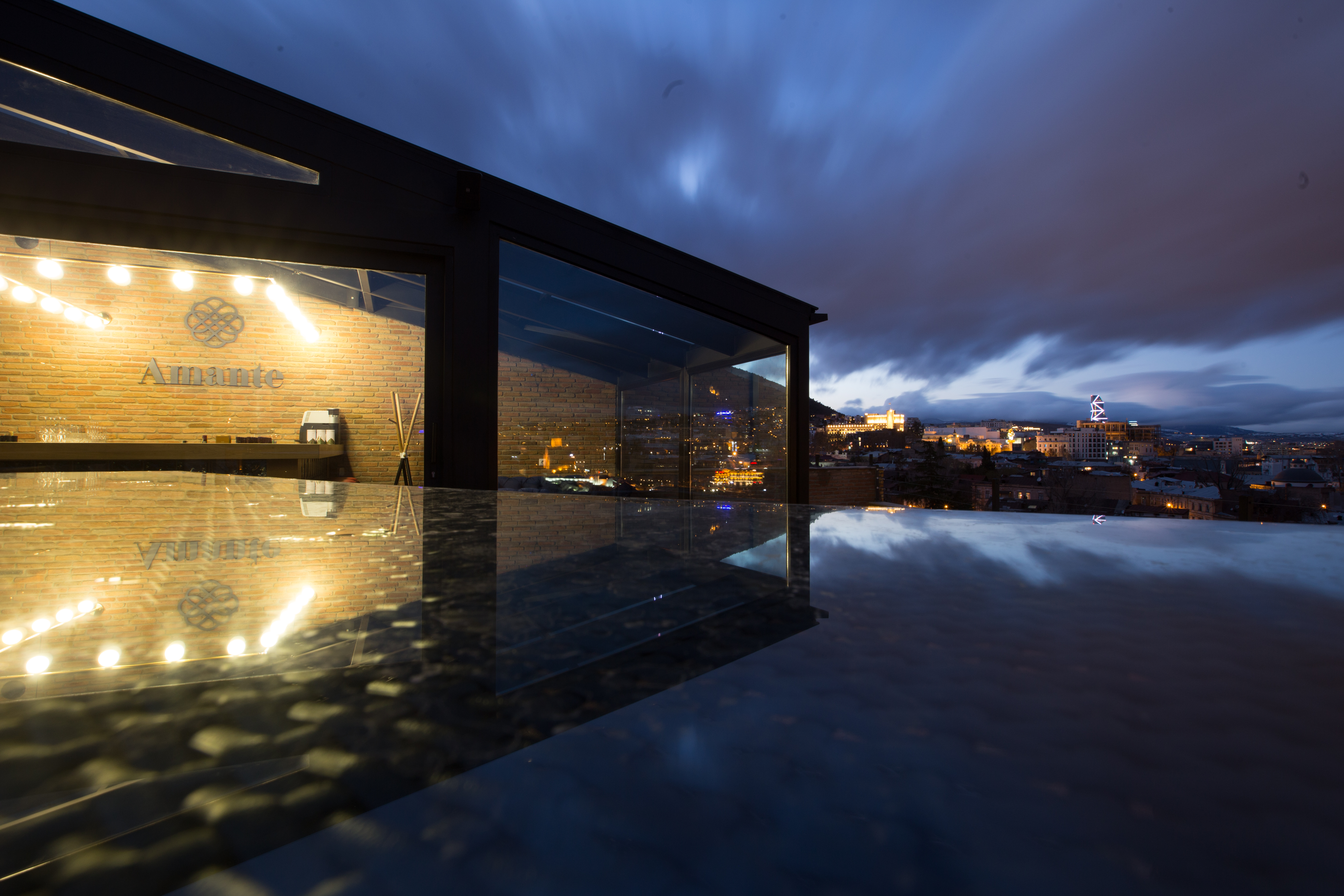 Фото Amante Narikala