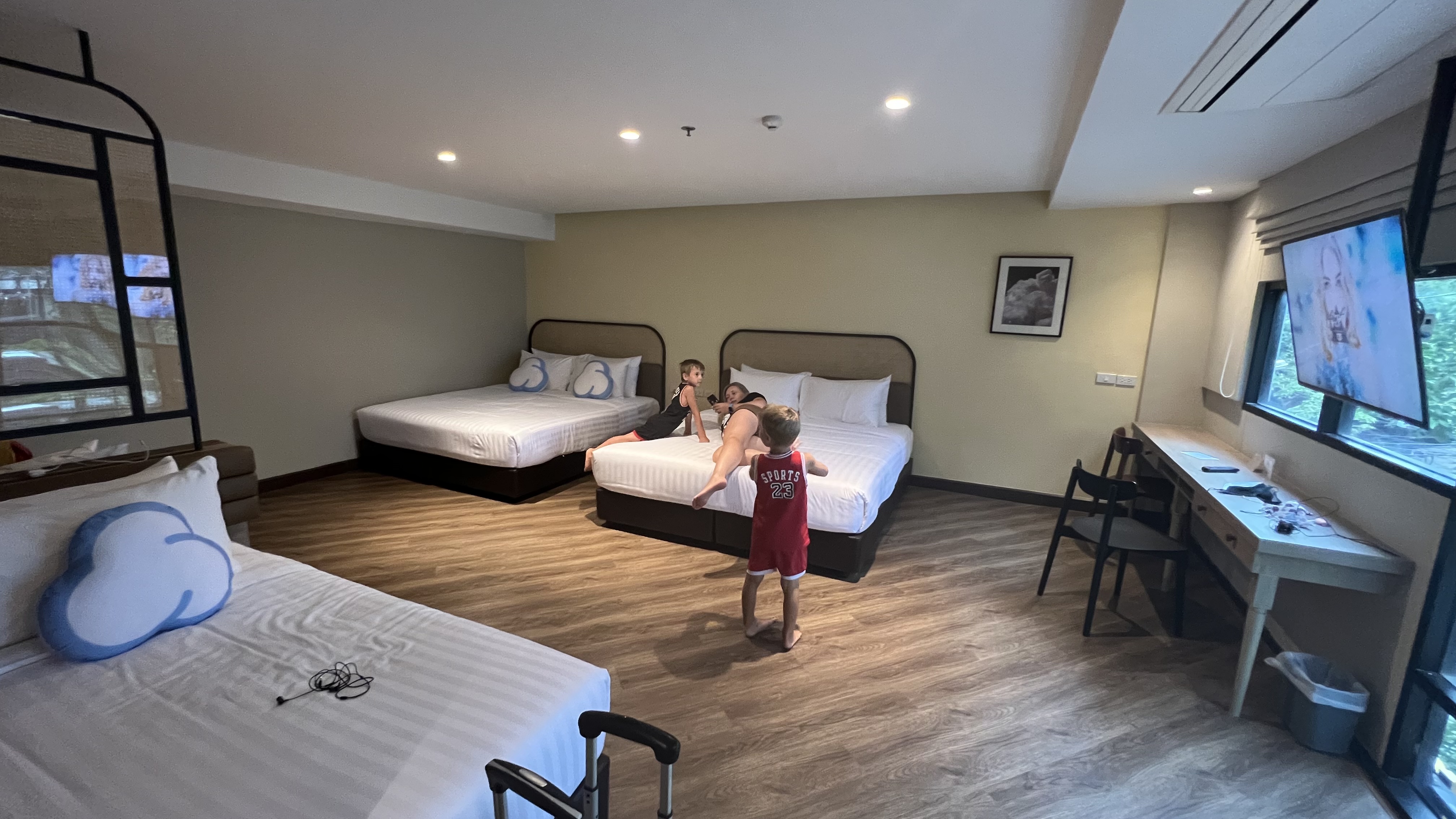 Фото The Cotton Saladaeng