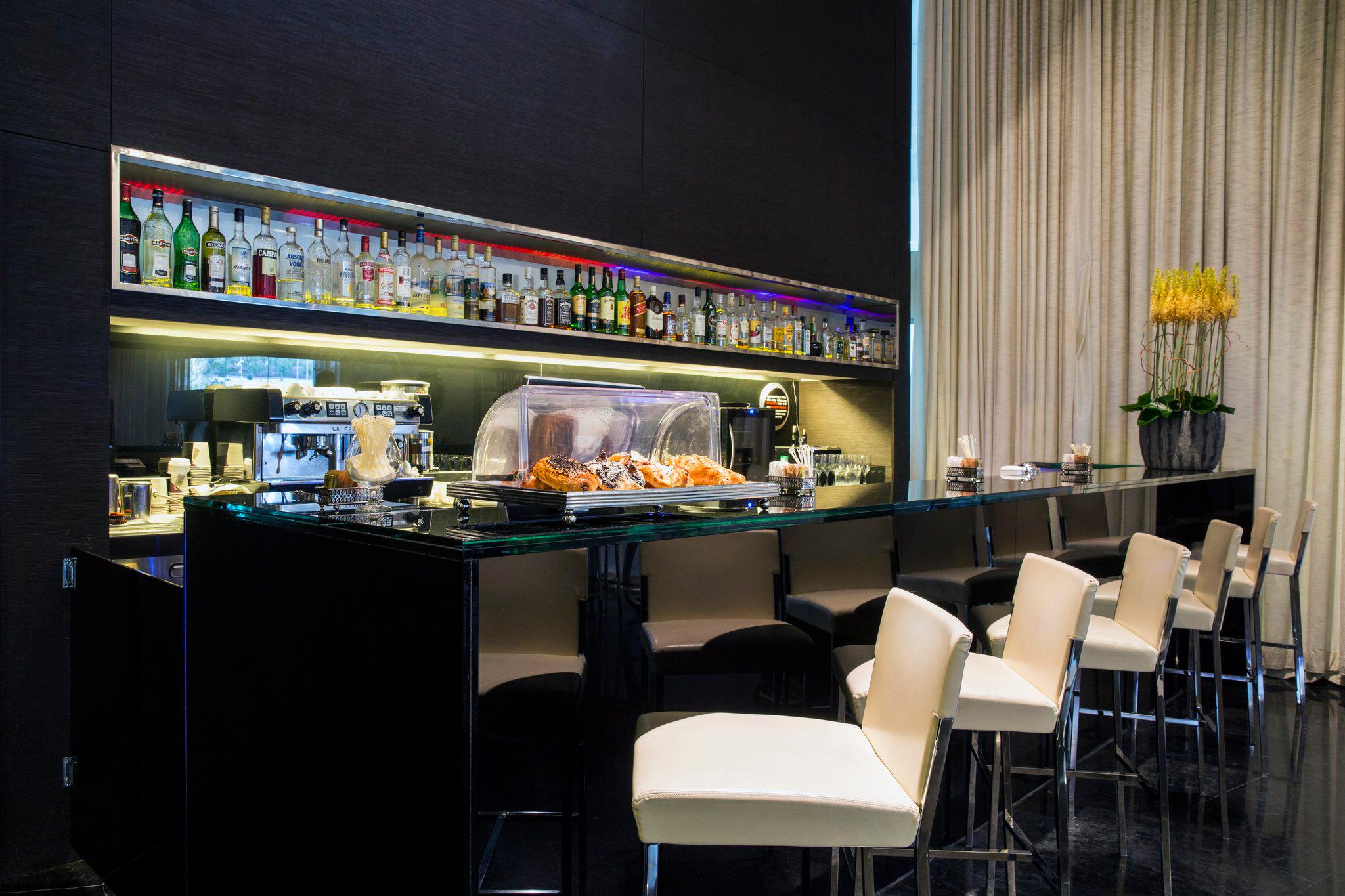 Фото Crowne Plaza Tel Aviv City Center, an Ihg Hotel