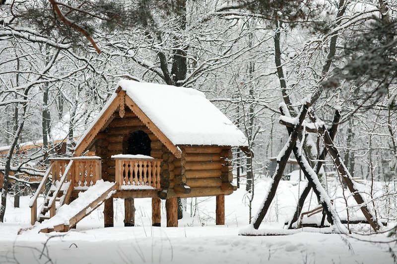 Фото В гостях у сказки