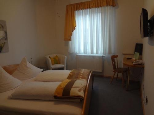 Фото Hotel Rose Heidelberg