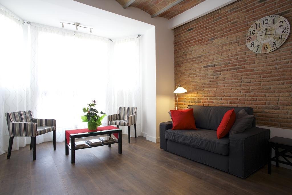 Фото BarcelonaForRent Tucson Suites