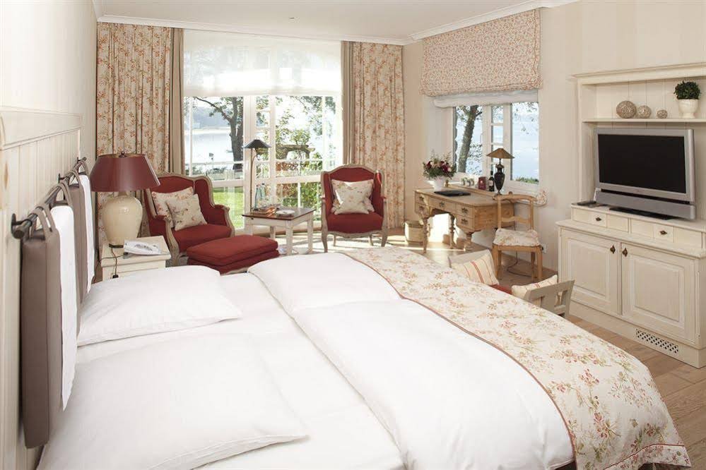 Фото Vitalhotel Alter Meierhof