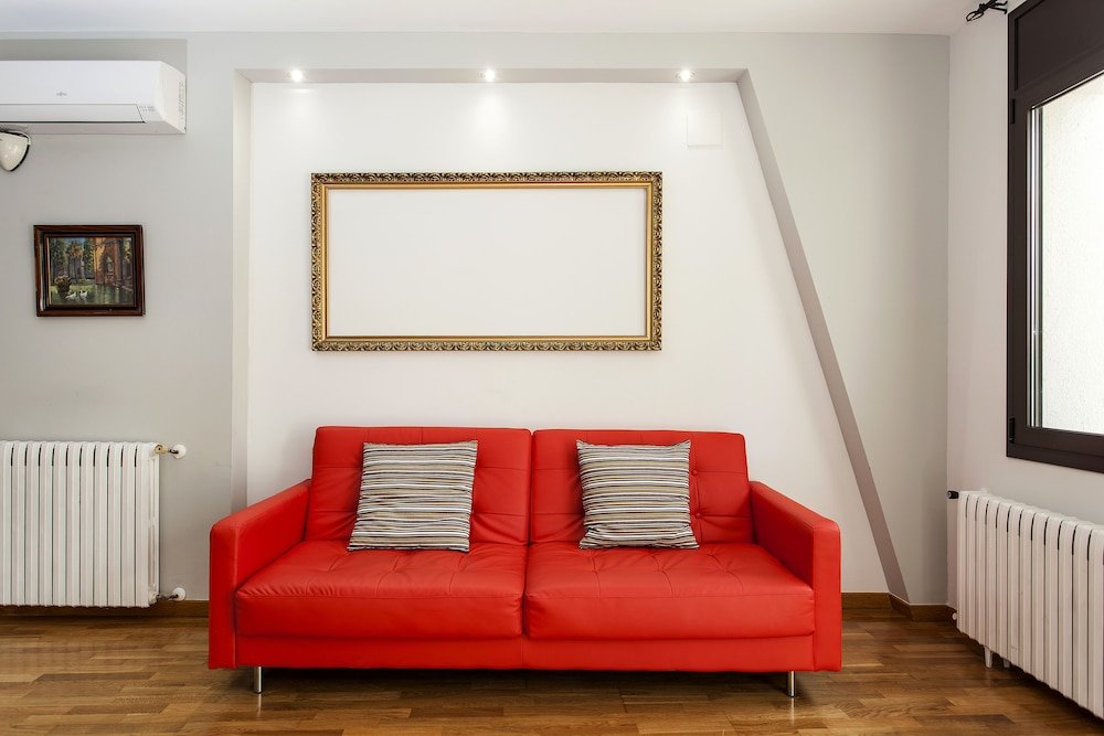 Фото 1324 - Splendid Olympic Apartment