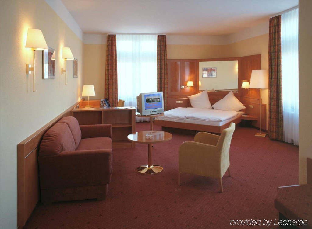 Фото Prinz Carl Parkhotel