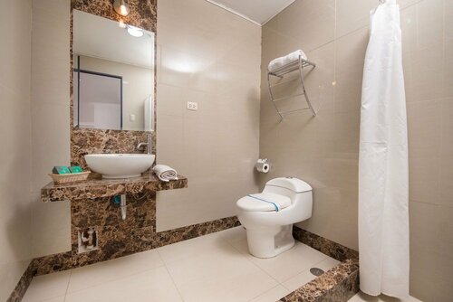 Гостиница Ayenda Casa Limacpampa в Куско