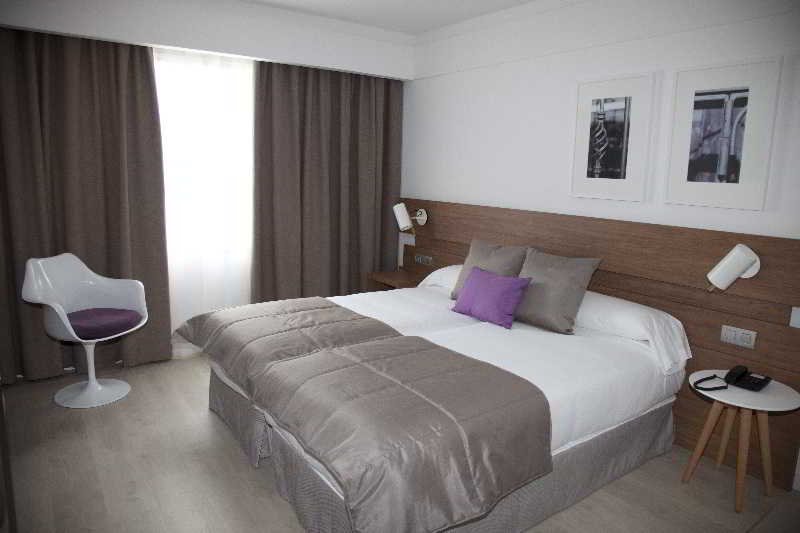 Фото Hotel Gelmírez