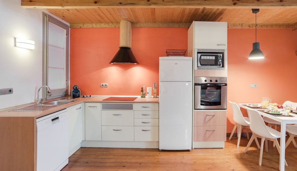 Фото Aspasios Sagrada Familia Apartments