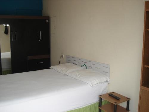 Фото Hostal Casa Verde