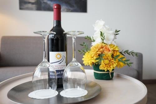 Фото Ruhr Inn Hotel