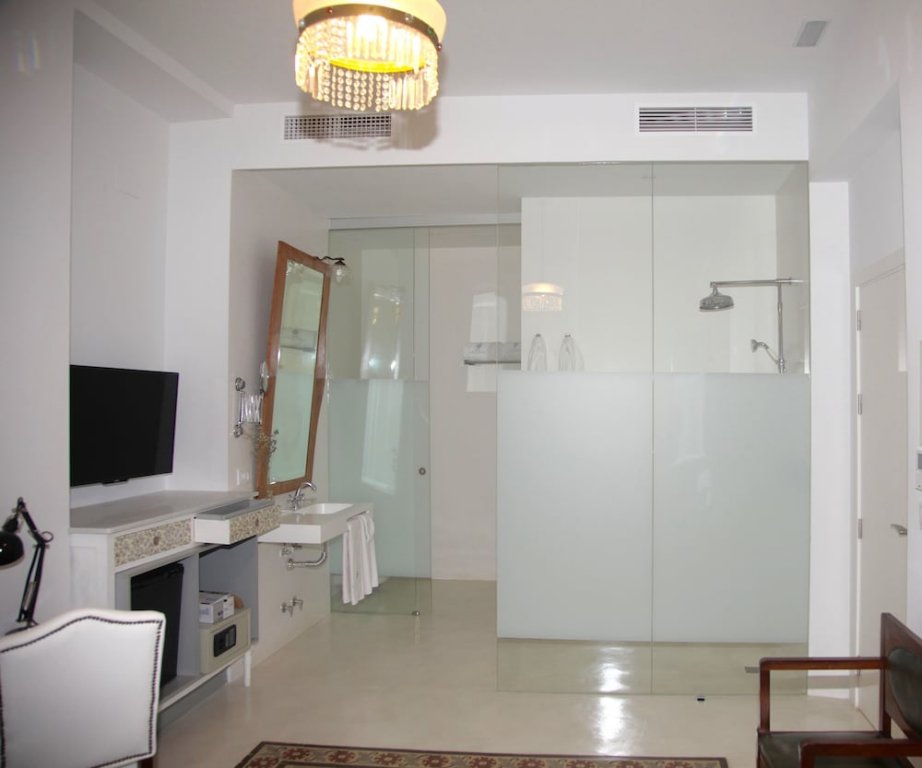 Фото Hotel Madinat
